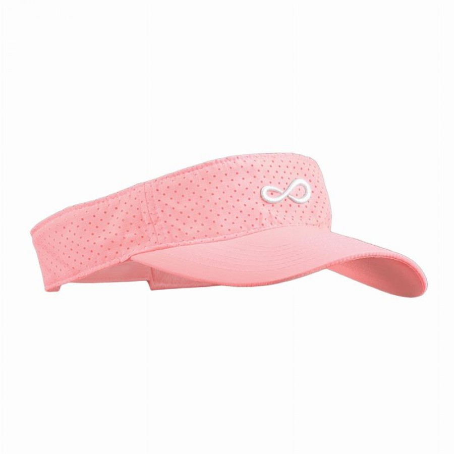 Visera Endless Icon Rosa Claro  Offer + Cheap