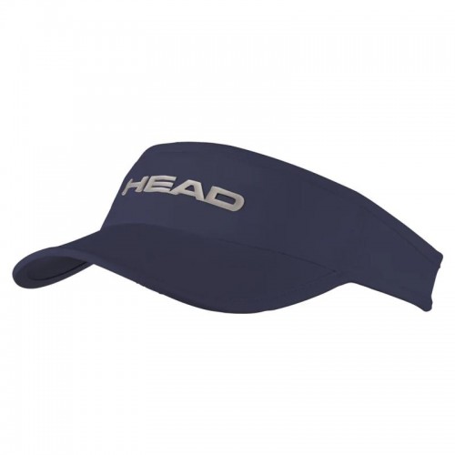 Head Performance Navy Blue Visor Head Performance Navy Blue Visor