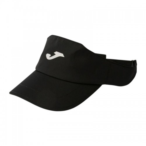 Visera Joma Torneo Negro