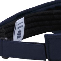 Visera Kswiss Azul Marino  Offer + Cheap