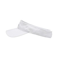 Kswiss White Visor  Offer + Cheap
