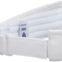 Kswiss White Visor  Offer + Cheap