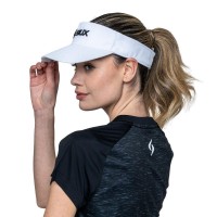 Visera Siux Basic 26 Blanco