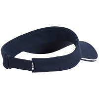 Visera Wilson Classic Azul Marino  Offer + Cheap