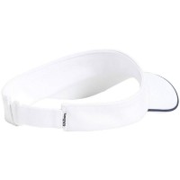 Visera Wilson Classic Blanco  Offerta + Economico