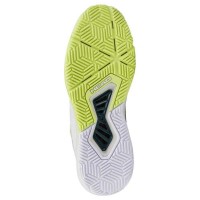 Scarpa Head Motion Pro Verde Chiaro Bianco