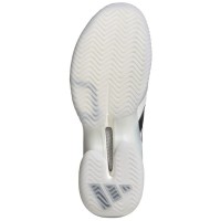 Tênis Adidas Barricade 14 Brancos Pretos