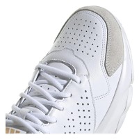 Zapatillas Adidas CourtJam Control 3 Premium Blanco