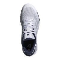Zapatillas Adidas Crazyquick LS Padel Blanco Azul Gris