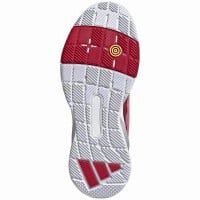 Adidas Crazyquick LS Padel Rosa Argento Rosso Sneakers Donna  Offerta + Economico