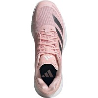Adidas Defiant Speed 2 Rosa Scarpe da ginnastica da donna - TERRA BATTUTA  Offerta + Economico