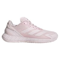 Adidas Defiant Speed 2 Baskets Roses pour femmes
