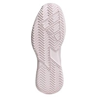 Adidas Defiant Speed 2 Baskets Roses pour femmes
