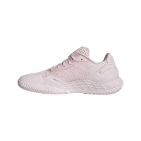 Adidas Defiant Speed 2 Baskets Roses pour femmes
