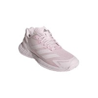 Adidas Defiant Speed 2 Baskets Roses pour femmes