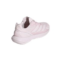 Adidas Defiant Speed 2 Baskets Roses pour femmes