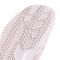Adidas Defiant Speed 2 Baskets Roses pour femmes