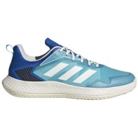 Adidas Defiant Speed Aqua Sneakers Blu Reale  Offerta + Economico