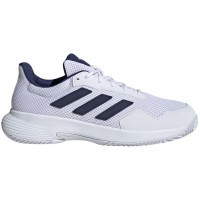 Tênis Adidas Game Spec 2 Dark Blue White  Oferta + Barato