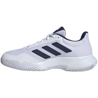 Tênis Adidas Game Spec 2 Dark Blue White  Oferta + Barato