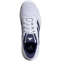 Tênis Adidas Game Spec 2 Dark Blue White  Oferta + Barato