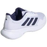 Tênis Adidas Game Spec 2 Dark Blue White  Oferta + Barato