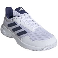 Tênis Adidas Game Spec 2 Dark Blue White  Oferta + Barato