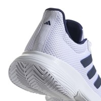 Tênis Adidas Game Spec 2 Dark Blue White  Oferta + Barato