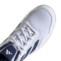 Tênis Adidas Game Spec 2 Dark Blue White  Oferta + Barato