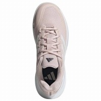 Zapatillas Adidas GameCourt 2.0 Rosa Blanco Mujer  Oferta + Barato