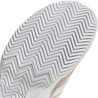 Zapatillas Adidas GameCourt 2.0 Rosa Blanco Mujer  Oferta + Barato