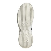 Adidas GameCourt 2 White Purple Aurora Sneakers  Offer + Cheap