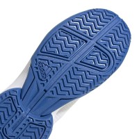 Adidas Ubersonic 4 White Junior Red Sneakers  Offer + Cheap