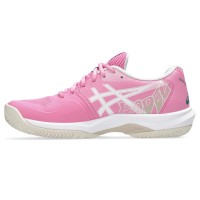 Asics Game FF Padel Pink Bubblegum White Women''s Sneakers