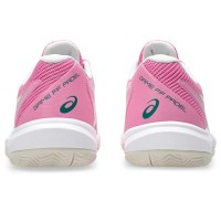 Asics Game FF Padel Pink Bubblegum White Women''s Sneakers