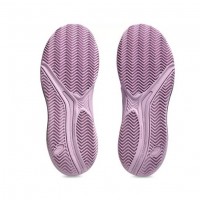 Zapatillas Asics Gel Challenger 14 Clay Malva Light Ube Indigo Mujer  Oferta + Barato