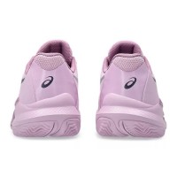 Zapatillas Asics Gel Challenger 14 Clay Malva Light Ube Indigo Mujer  Oferta + Barato