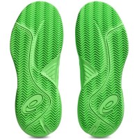 Asics Gel Challenger 15 Clay Lime Green Sneakers  Offer + Cheap
