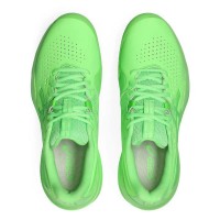 Asics Gel Challenger 15 Clay Lime Green Sneakers  Offer + Cheap