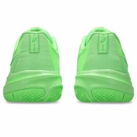 Asics Gel Challenger 15 Clay Lime Green Sneakers  Offer + Cheap