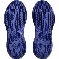 Scarpe da ginnastica Asics Gel Challenger 15 Clay Nero Cobalto Blu  Offerta + Economico