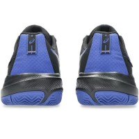 Scarpe da ginnastica Asics Gel Challenger 15 Clay Nero Cobalto Blu  Offerta + Economico