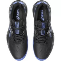 Scarpe da ginnastica Asics Gel Challenger 15 Clay Nero Cobalto Blu  Offerta + Economico