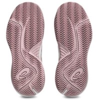 Tênis femininos Asics Gel Challenger 15 Clay Pink Gray