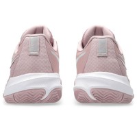 Tênis femininos Asics Gel Challenger 15 Clay Pink Gray
