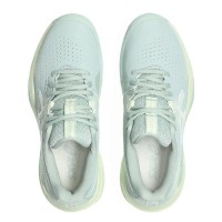 Asics Gel Challenger 15 Clay Lichen Green Women''s Sneakers  Offer + Cheap