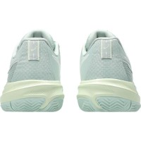 Asics Gel Challenger 15 Clay Lichen Green Women''s Sneakers  Offer + Cheap