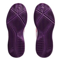 Asics Gel Dedicate 8 Padel White Dragon Fruit Scarpe da ginnastica da donna  Offerta + Economico