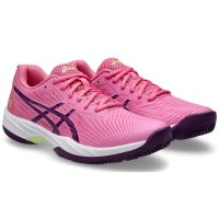 Asics Gel Game 9 Padel Dragon Fruit Mauve Intense Scarpe da ginnastica da donna  Offerta + Economico