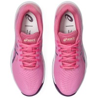 Asics Gel Game 9 Padel Dragon Fruit Mauve Intense Scarpe da ginnastica da donna  Offerta + Economico